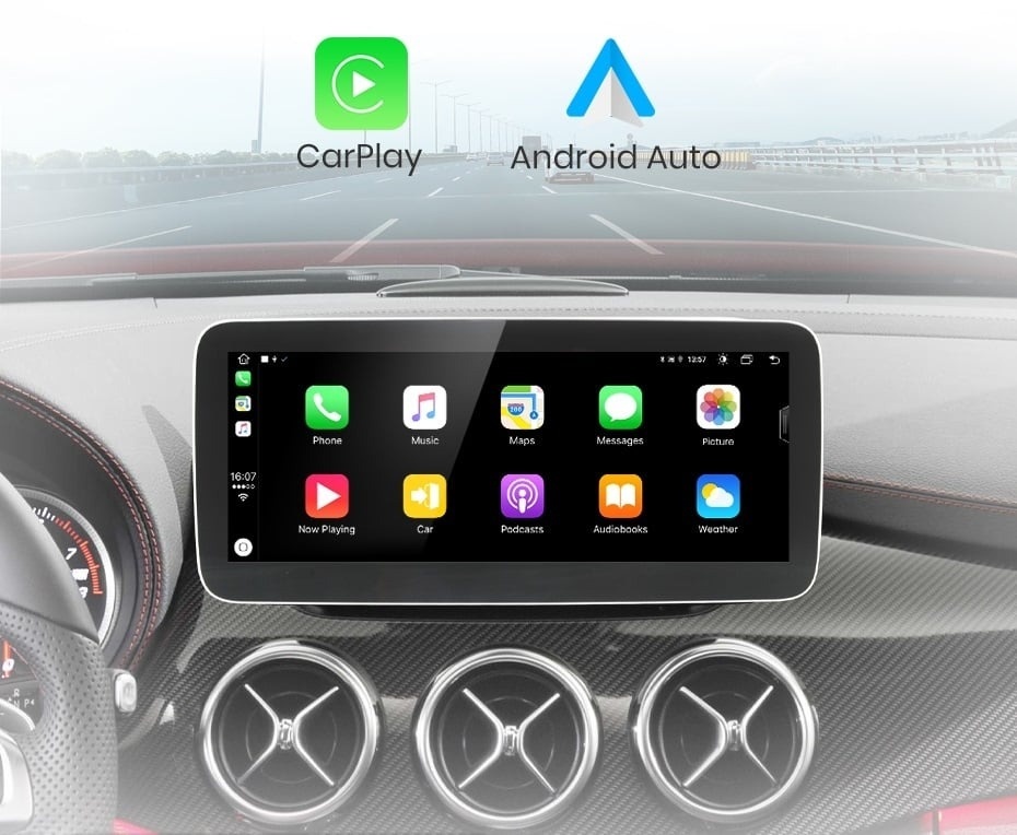 CarPlay